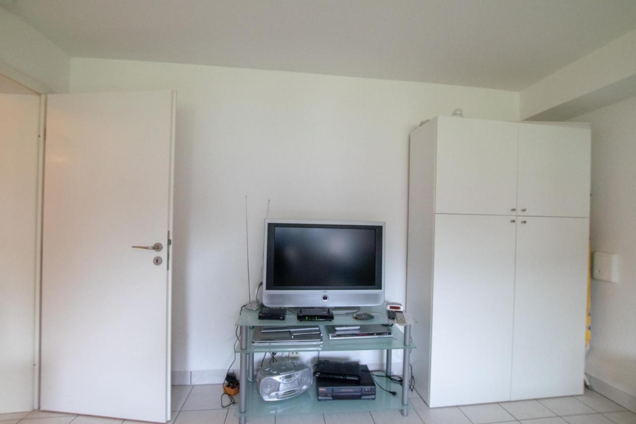 Big 1 Room Apartment - 15 Min Messe Dus Meerbusch Exterior photo